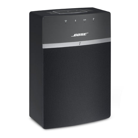 Bevielė muzikos sistema Bose SoundTouch 10 Kolonėlės Bose AUTOGARSAS.LT