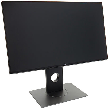 Skystųjų kristalų monitorius Dell U2417H 23.8", 1920x1080 (Full HD) Multimedija Dell AUTOGARSAS.LT