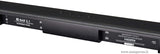 JBL BAR 3.1 soundbar-as TV garso kolonėlė ir žemų dažnių garsiakalbis 450W HDMI Bluetooth Namu kinas JBL AUTOGARSAS.LT