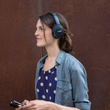 Belaidės ausinės Bose® SoundLink® around-ear wireless II Ausinės Bose AUTOGARSAS.LT