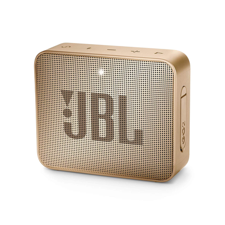 Belaidė garso kolonėlė JBL GO 2 su Bluetooth Kolonėlės JBL AUTOGARSAS.LT