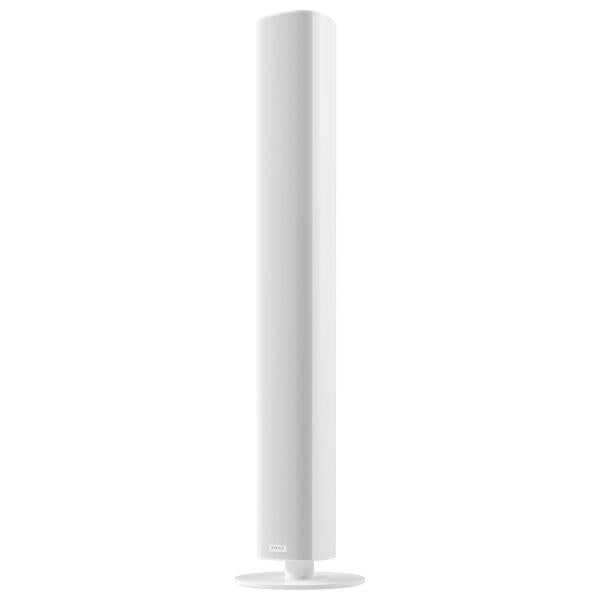 PIEGA ACE 50 WIRELESS RX, belaidė grindinė garso kolonėlė (įvairių spalvų)- balta