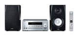 HiFi tinklinė garso sistema Yamaha MCR-N570D MusicCast Hi-Fi sistemos Yamaha AUTOGARSAS.LT