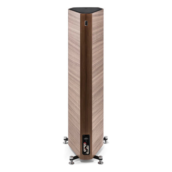 Sonus Faber SONETTO V, grindinė kolonėlė (įvairių spalvų)- galas