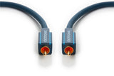 Clicktronic 70447, (5m) XLR kabelis - konektoriai