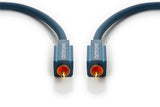 Clicktronic 70447, (5m) XLR kabelis - konektoriai