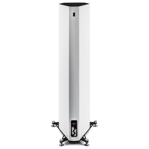 Sonus Faber SONETTO VIII, grindinė kolonėlė (įvairių spalvų)- back