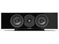SONUS FABER LUMINA C, centrinė garso kolonėlė (įvairių spalvų) - black