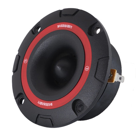 Bass Habit SPL Play SP25A, automobilinis aukštų dažnių garsiakalbis-