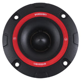 Bass Habit SPL Play SP25A, automobilinis aukštų dažnių garsiakalbis- priekis