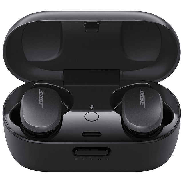 Bose QuietComfort® Earbuds II, belaidės In-Ear tipo ausinės (įvairių spalvų)- dėklas