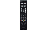Yamaha RX-V485 5.1 kanalo AV namų kino stiprintuvas resyveris 5x160W Wi-Fi Namu kinas Yamaha AUTOGARSAS.LT