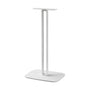 SOUNDXTRA HOME 250 STAND, kolonėlės stovas (Įvairių spalvų)- Balta
