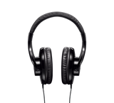 Shure SRH240A, Profesionalios ausinės - šonas