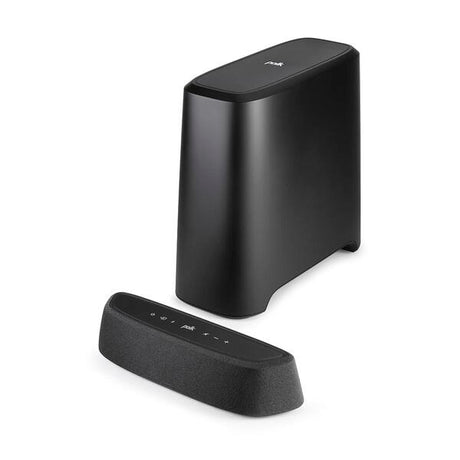 Polk Audio MAGNIFI MINI AX, Namų kino Soundbar garso sistema