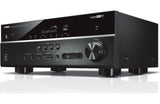 Yamaha RX-V485 5.1 kanalo AV namų kino stiprintuvas resyveris 5x160W Wi-Fi Namu kinas Yamaha AUTOGARSAS.LT