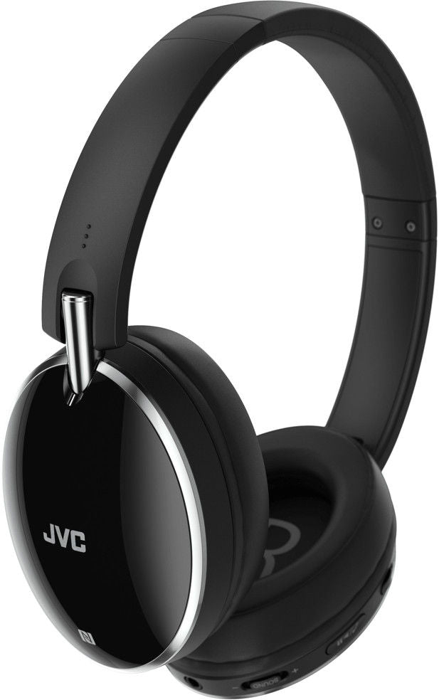 JVC HA-S90BN Ausinės JVC AUTOGARSAS.LT