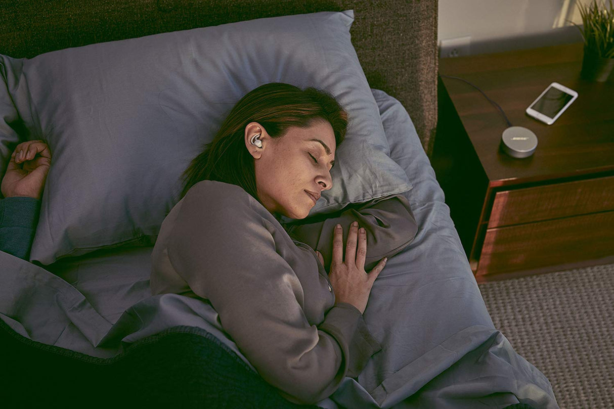 Bose® Sleepbuds™ Ausinės Bose AUTOGARSAS.LT