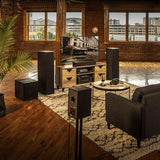 Grindinė garso kolonėlė Klipsch R-820F, 600W  AUTOGARSAS.LT AUTOGARSAS.LT