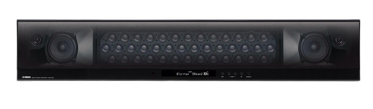 SoundBaras Yamaha YSP-5100 7.1, 120W Namu kinas Yamaha AUTOGARSAS.LT