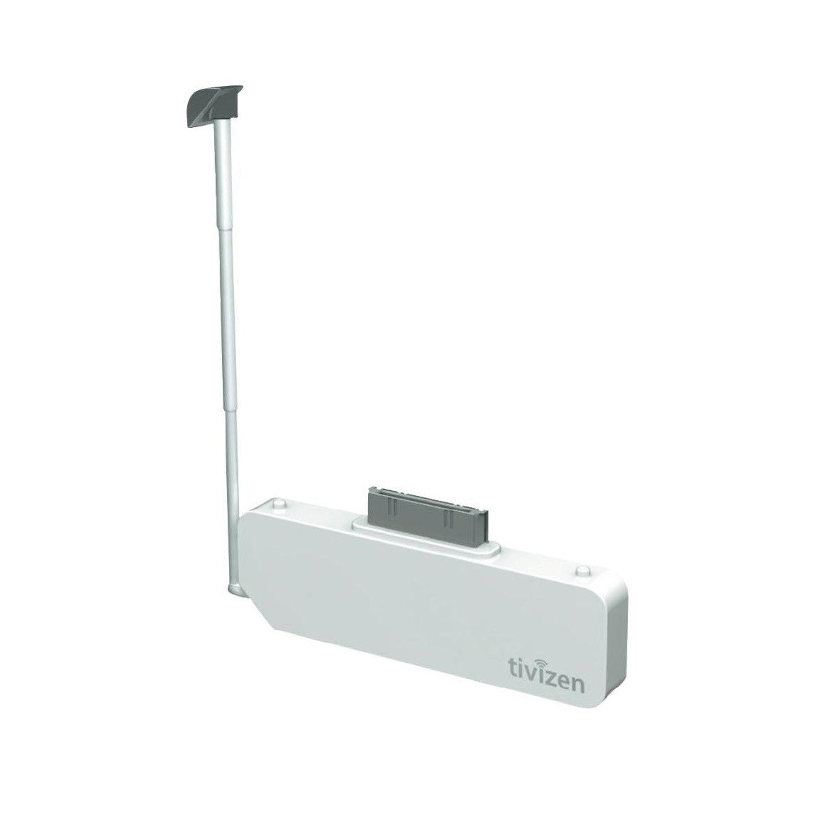 Skaitmeninės televizijos priedėlis Tivizen Pico Galaxy, skirtas Samsung Galaxy planšetei Išmanūs sprendimai Tivizen AUTOGARSAS.LT