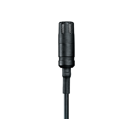 Shure MVL, mikrofonas skirtas išmaniesiems įrenginiams