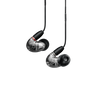 Shure AONIC 5, In-Ear tipo ausinės su išorinių garsų slopinimo funkcija (įvairių spalvų)- Transperant