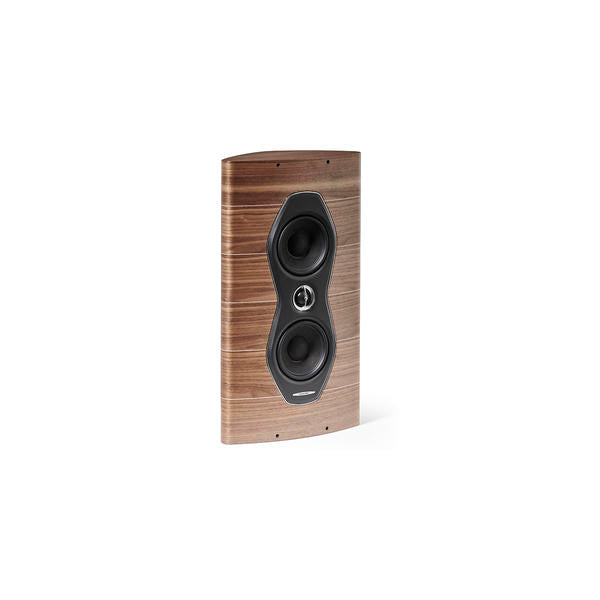 Sonus Faber OLYMPICA NOVA WALL, sieninė garso kolonėlė (įvairių spalvų)- Walnut