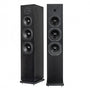 Dynavoice Classic CL-26, grindinės garso kolonėlės - Black
