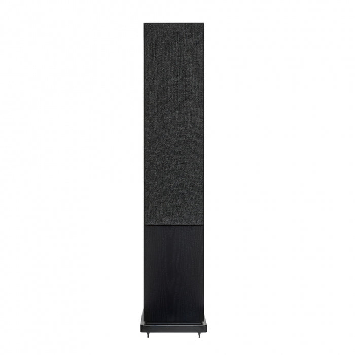 Dynavoice Classic CL-26, grindinės garso kolonėlės - Juoda apsauga (Black)