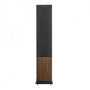 Dynavoice Classic CL-26, grindinės garso kolonėlės - Juoda apsauga  (Walnut)