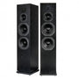 Dynavoice Classic CL-28, grindinės garso kolonėlės - black