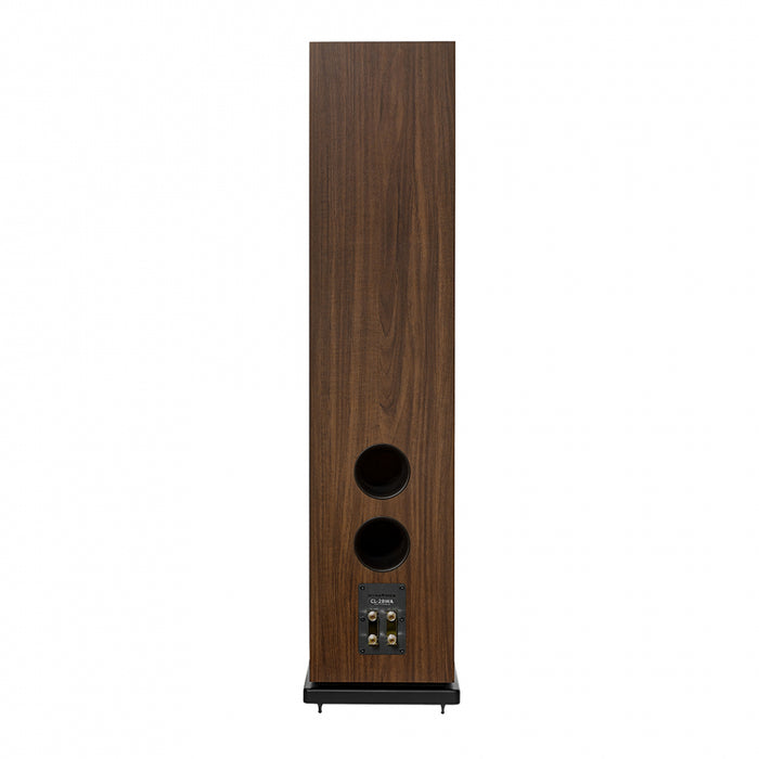 Dynavoice Classic CL-28, grindinės garso kolonėlės - galas