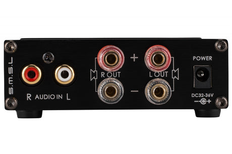 SMSL AUDIO SA98E - galas