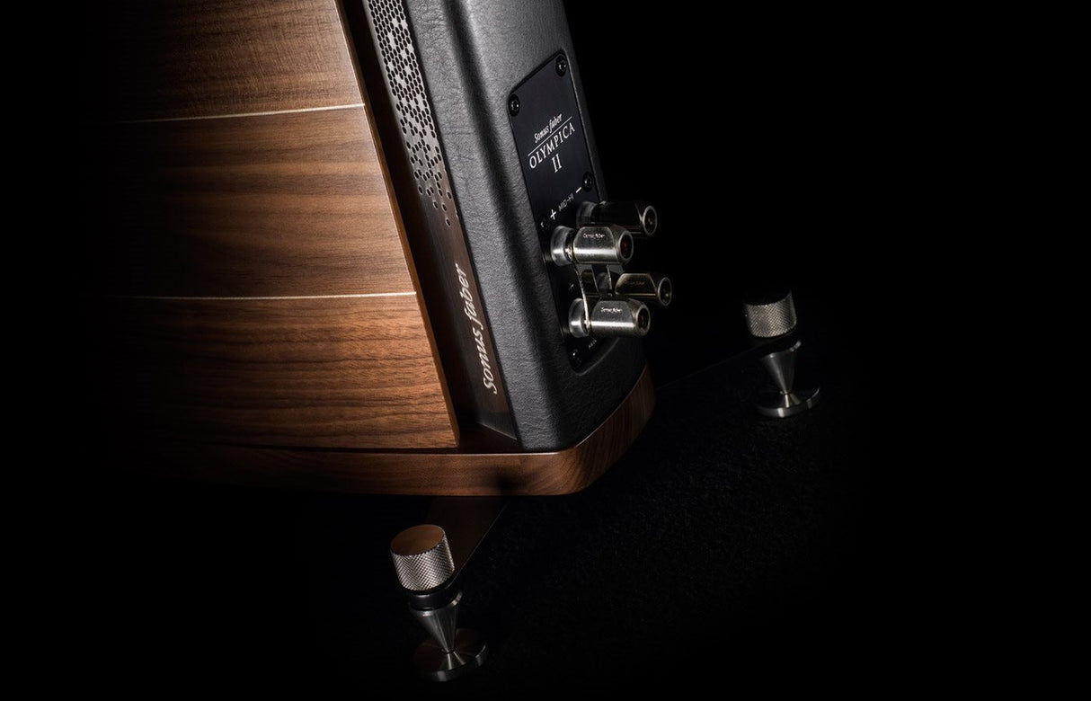 Sonus Faber OLYMPICA II Kolonėlės Sonus Faber AUTOGARSAS.LT