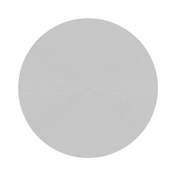 Sonos Grille 6" Round In-Ceiling', apsauginės grotelės