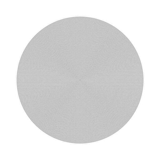 Sonos Grille 6" Round In-Ceiling', apsauginės grotelės