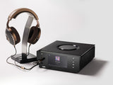 Naim Uniti Atom Headphone Edition, All-in-One Grotuvas bei ausinių stiprintuvas - įvaizdinė