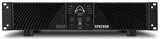 Wharfedale CPD 2600, garso stiprintuvas