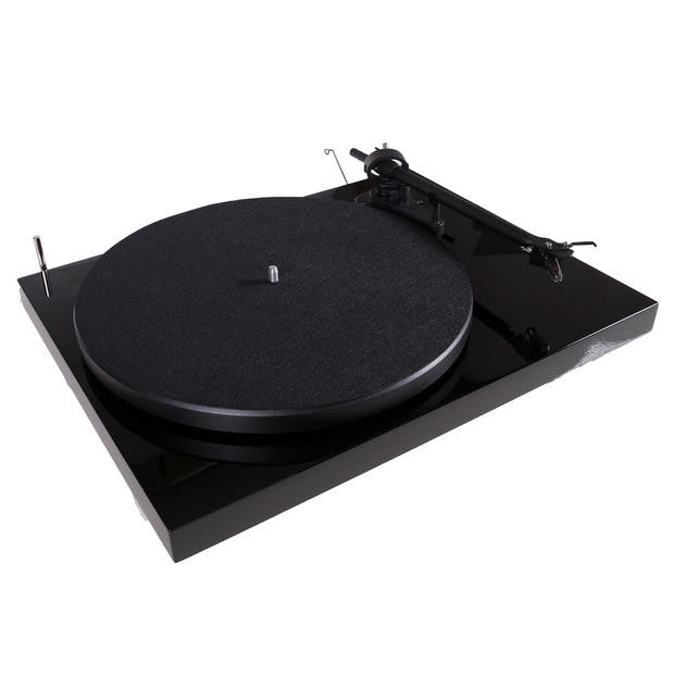 Pro-Ject DEBUT III (DC), turntable