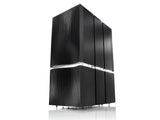 Naim NAP S1 R, Galios stiprintuvas- šonas