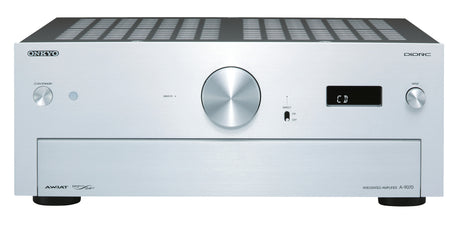 Stereo integruotas resyveris Onkyo A-9070 2.1, 2x140W Stereo Onkyo AUTOGARSAS.LT