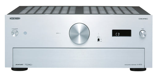 Stereo integruotas resyveris Onkyo A-9070 2.1, 2x140W Stereo Onkyo AUTOGARSAS.LT