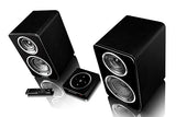 Wharfedale Diamond Active A1, garso sistema (įvairių spalvų)