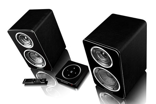 Wharfedale Diamond Active A1, garso sistema (įvairių spalvų)