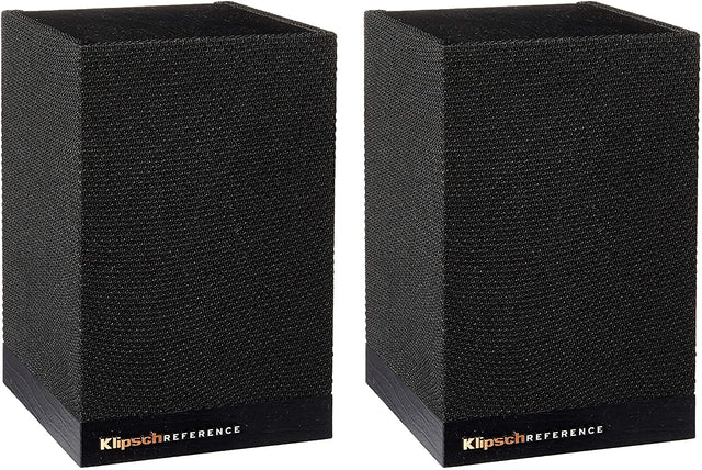 Klipsch Surround 3, papildomos belaidės erdvinio garso kolonėlės soundbarui