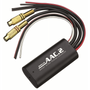 High/Low signalo adapteris Helix AAC.2, be transformatorių +REM out Laidai ir priedai Helix AUTOGARSAS.LT