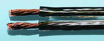 ACR, K4.0 2x4,0mm² kolonėlių laidas