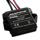 AMPIRE BTR200, Bluetooth imtuvas- resyveris- korpusas