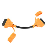 AMPIRE OBD-C100, OBD jungties apsaugos sistema su 1 m. ilgio adapterio laidu